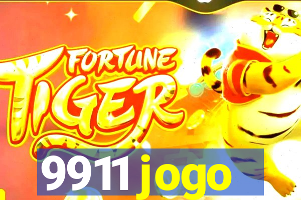 9911 jogo